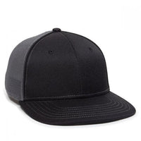 Outdoor Flexfit Cap with Premium Comfort Fit thumbnail 5