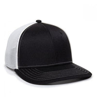Outdoor Flexfit Cap with Premium Comfort Fit thumbnail 4