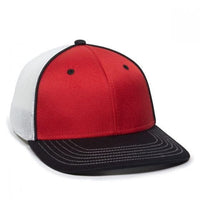 Outdoor Flexfit Cap with Premium Comfort Fit thumbnail 18