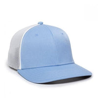 Outdoor Flexfit Cap with Premium Comfort Fit thumbnail 3
