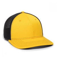 Outdoor Flexfit Cap with Premium Comfort Fit thumbnail 2