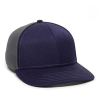Outdoor Flexfit Cap with Premium Comfort Fit thumbnail 7