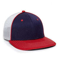 Outdoor Flexfit Cap with Premium Comfort Fit thumbnail 16