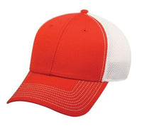 Outdoor Pro Flex Performance Cap with Multi-Color Options thumbnail 9