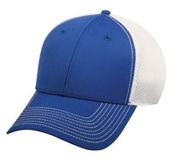 Outdoor Pro Flex Performance Cap with Multi-Color Options thumbnail 10