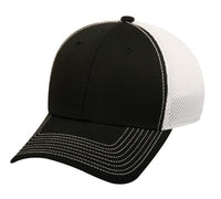 Outdoor Pro Flex Performance Cap with Multi-Color Options thumbnail 16
