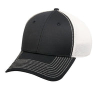 Outdoor Pro Flex Performance Cap with Multi-Color Options thumbnail 8