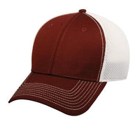 Outdoor Pro Flex Performance Cap with Multi-Color Options thumbnail 7