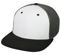 Outdoor Pro Flex Performance Cap with Multi-Color Options thumbnail 5
