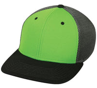 Outdoor Pro Flex Performance Cap with Multi-Color Options thumbnail 3