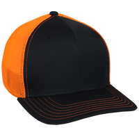 Outdoor Pro Flex Trucker Mesh Cap with Premium Ventilation thumbnail 2