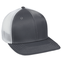 Outdoor Pro Flex Trucker Mesh Cap with Premium Ventilation thumbnail 7