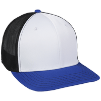 Outdoor Pro Flex Trucker Mesh Cap with Premium Ventilation thumbnail 21