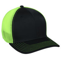 Outdoor Pro Flex Trucker Mesh Cap with Premium Ventilation thumbnail 1
