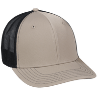 Outdoor Pro Flex Trucker Mesh Cap with Premium Ventilation thumbnail 8