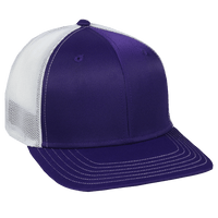 Outdoor Pro Flex Trucker Mesh Cap with Premium Ventilation thumbnail 15
