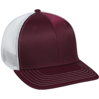 Outdoor Pro Flex Trucker Mesh Cap with Premium Ventilation thumbnail 10
