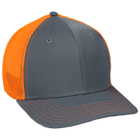 Outdoor Pro Flex Trucker Mesh Cap with Premium Ventilation thumbnail 6