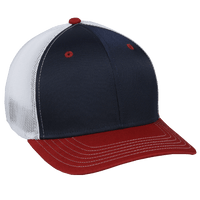 Outdoor Pro Flex Trucker Mesh Cap with Premium Ventilation thumbnail 13