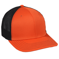 Outdoor Pro Flex Trucker Mesh Cap with Premium Ventilation thumbnail 14