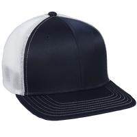 Outdoor Pro Flex Trucker Mesh Cap with Premium Ventilation thumbnail 12