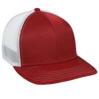 Outdoor Pro Flex Trucker Mesh Cap with Premium Ventilation thumbnail 16