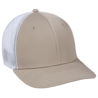 Outdoor Pro Flex Trucker Mesh Cap with Premium Ventilation thumbnail 9