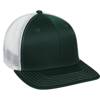 Outdoor Pro Flex Trucker Mesh Cap with Premium Ventilation thumbnail 5
