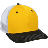 Outdoor Pro Flex Trucker Mesh Cap with Premium Ventilation thumbnail 3