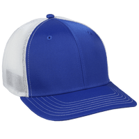 Outdoor Pro Flex Trucker Mesh Cap with Premium Ventilation thumbnail 19