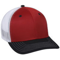 Outdoor Pro Flex Trucker Mesh Cap with Premium Ventilation thumbnail 17