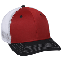 Outdoor Pro Flex Trucker Mesh thumbnail 17