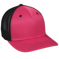 Outdoor Pro Flex Trucker Mesh Cap with Premium Ventilation thumbnail 4