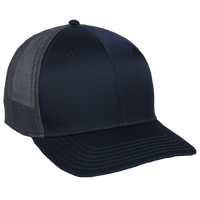 Outdoor Pro Flex Trucker Mesh Cap with Premium Ventilation thumbnail 11