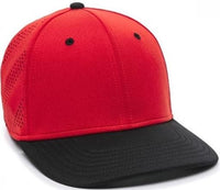 Outdoor Proflex Adjustable Performance Cap in Multiple Colours thumbnail 8