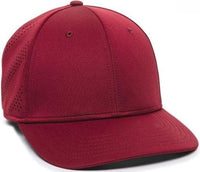 Outdoor Proflex Adjustable Performance Cap in Multiple Colours thumbnail 5