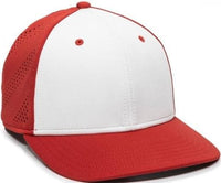 Outdoor Proflex Adjustable Performance Cap in Multiple Colours thumbnail 14