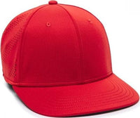 Outdoor Proflex Adjustable Performance Cap in Multiple Colours thumbnail 9