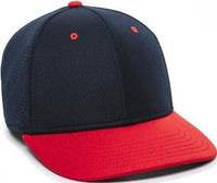 Outdoor Proflex Adjustable Performance Cap in Multiple Colours thumbnail 7