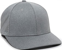 Outdoor Proflex Adjustable Performance Cap in Multiple Colours thumbnail 4