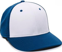Outdoor Proflex Adjustable Performance Cap in Multiple Colours thumbnail 15