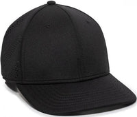 Outdoor Proflex Adjustable Performance Cap in Multiple Colours thumbnail 2