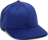 Outdoor Proflex Adjustable Performance Cap in Multiple Colours thumbnail 10