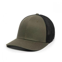 Outdoor ProFlex Premium Twill Trucker Mesh Cap thumbnail 20