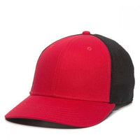 Outdoor ProFlex Premium Twill Trucker Mesh Cap thumbnail 1