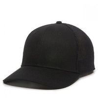 Outdoor ProFlex Premium Twill Trucker Mesh Cap thumbnail 12