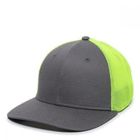 Outdoor ProFlex Premium Twill Trucker Mesh Cap thumbnail 24
