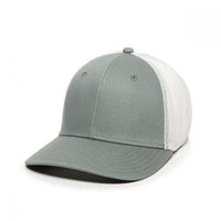 Outdoor ProFlex Premium Twill Trucker Mesh Cap thumbnail 4