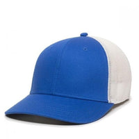Outdoor ProFlex Premium Twill Trucker Mesh Cap thumbnail 7