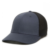Outdoor ProFlex Premium Twill Trucker Mesh Cap thumbnail 5